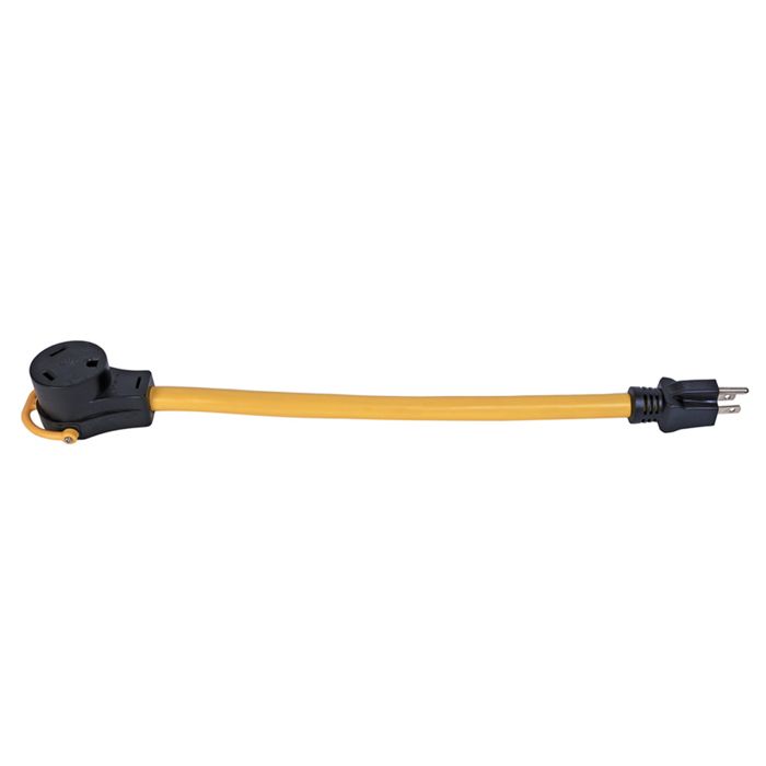 Кабель для электроники Arcon Power Cord Adapter, Replacement Adapter For Generator