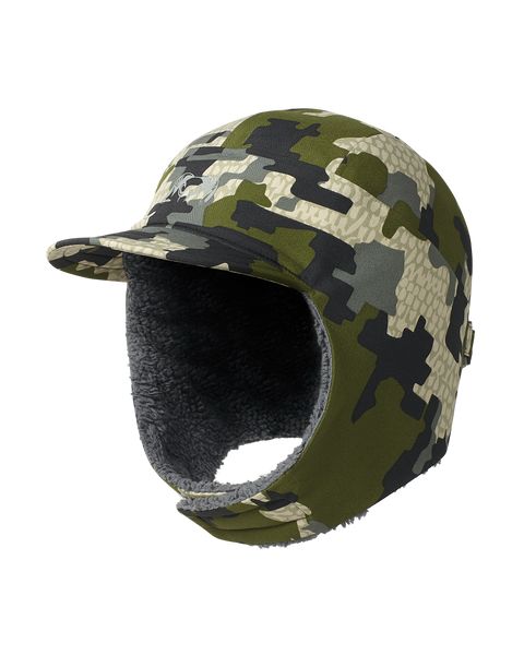 Головной убор KUIU Mountain PRO Hat | Verde