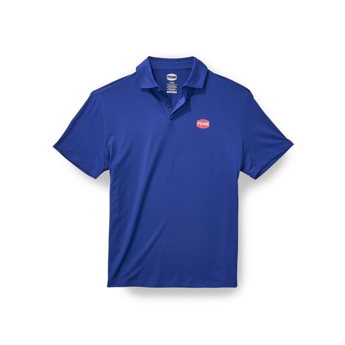 Рыболовная рубашка PENN Performance Polo