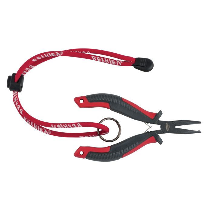 Плоскогубцы Berkley 4.5in XCD Split Ring Pliers