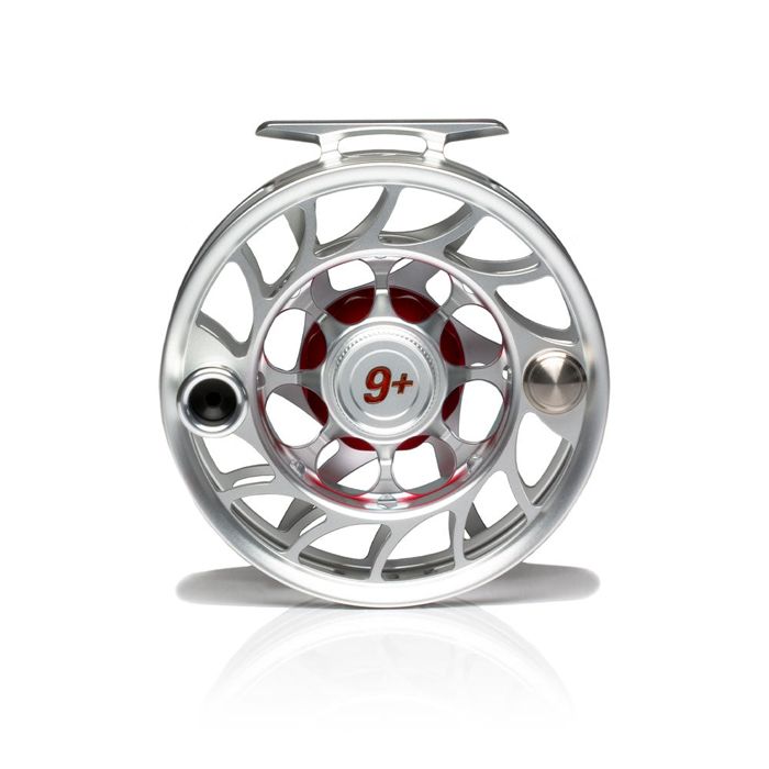 Нахлыстовая катушка Hatch Outdoors, INC Iconic Fly Reel, 9 Plus