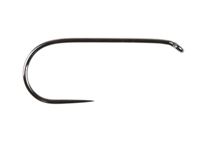 Крючки Umpqua XC110 BL-BN Hooks