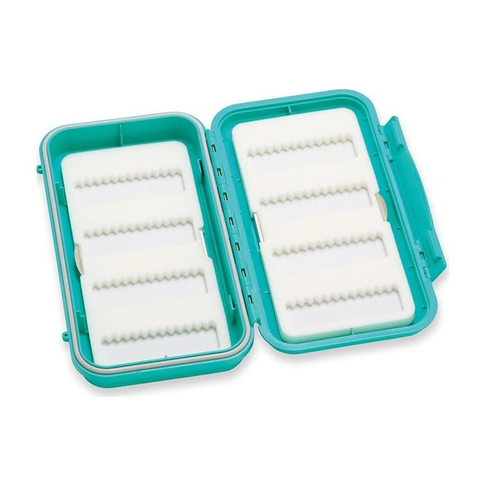 Мушки C&F Design Saltwater Permit Fly Case