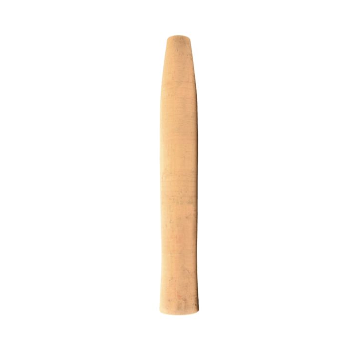 Мушки American Tackle Co. American Tackle 7" Reverse Half-Wells Fly Grip with Cutout, Sup