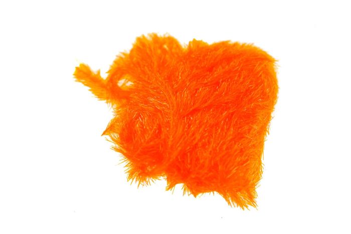 Материал для вязания мушек Hareline Chocklett's Finesse Body Chenille
