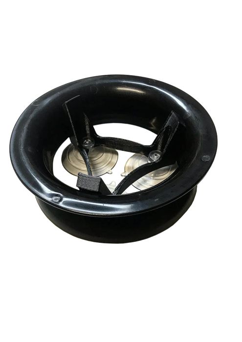 Походная посуда R&R TACKLE Yo-Yo Spindle with Suction Cups
