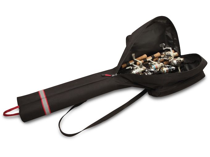 Тубус для удилищ Rapala Double Barrel Ice Rod Tube 40"
