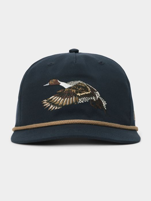 Головной убор Pintail Hat - Vintage Navy - Vintage Navy