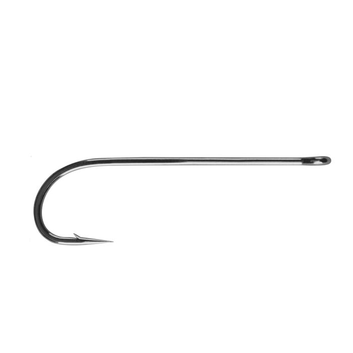 Крючки J. Stockard Fly Fishing Heritage S74S Saltwater Streamer Hook