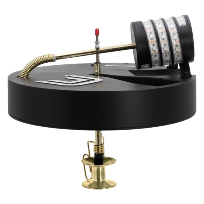 Жерлица Clam Watchtower Lighted Tip-Up