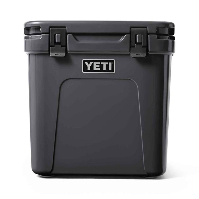 Кулер YETI Roadie 48 Wheeled Hard Cooler - Charcoal