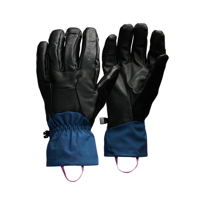 Перчатки Black Diamond Tour Pro Gloves
