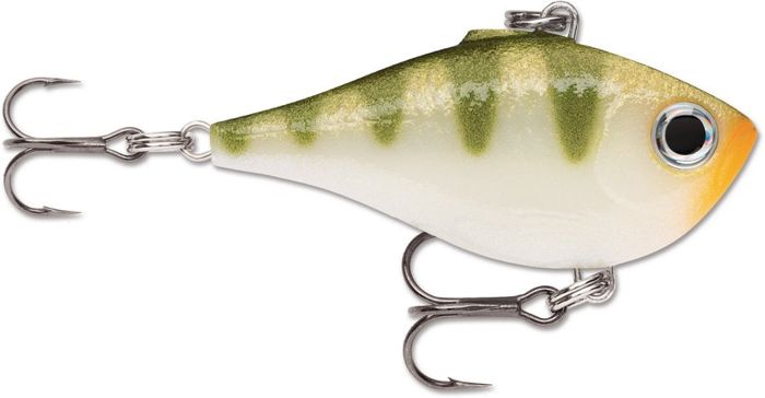 Фонарь Rapala Ultra Light Rippin' Rap ULRPR-4