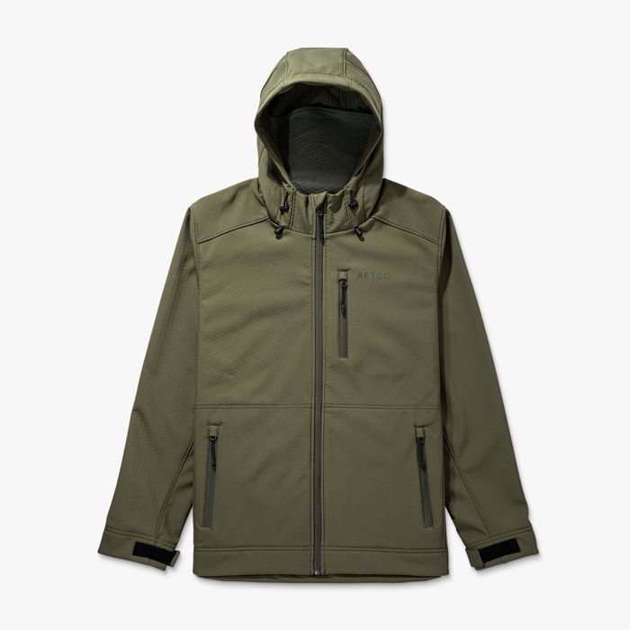 Непромокаемая одежда MENS Reaper Windproof Jacket