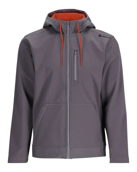 Рыболовная рубашка Simms M's Rogue Fleece Hoody