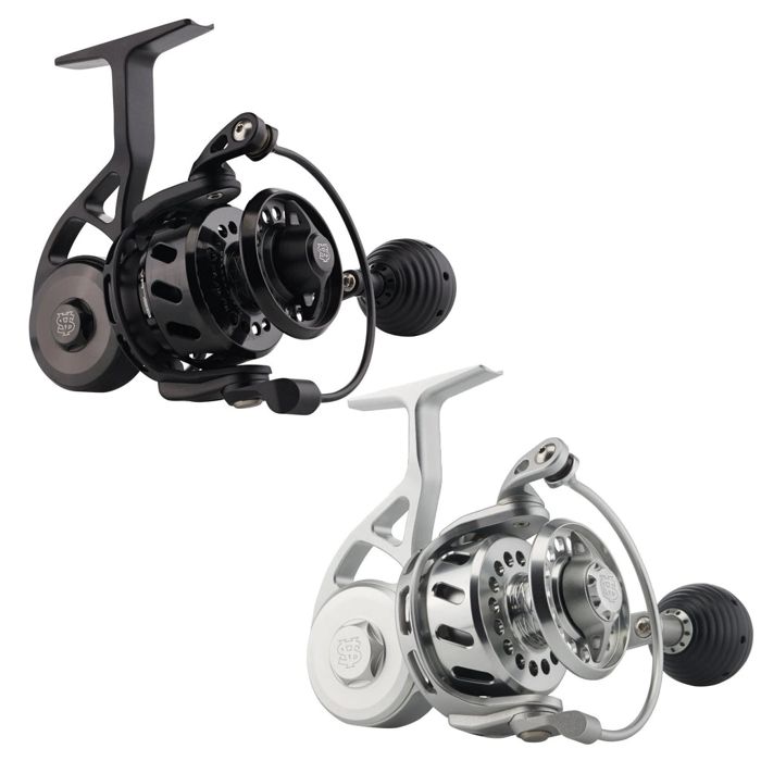 Безынерционная катушка VAN STAAL VR Series Spinning Reels