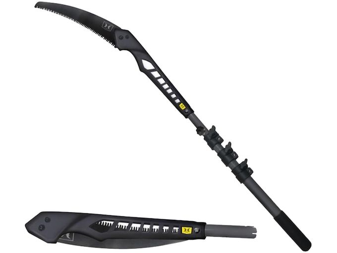 Пила-сучкорез Hawk Treestands Hawk Pole Saw 15' Pole Saw Aluminum