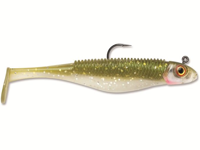 Свимбейт Storm 360GT Searchbait Shad Swimbait
