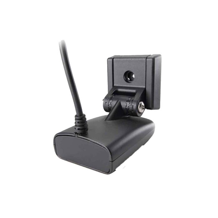Датчик эхолота Humminbird Transom Mount XNT 9 SI 180 T (HELIX) SI, DI, 2D, W/Temp. Transdu