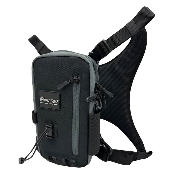Нагрудная сумка Frogg Toggs Hightide Fishing Chest Pouch