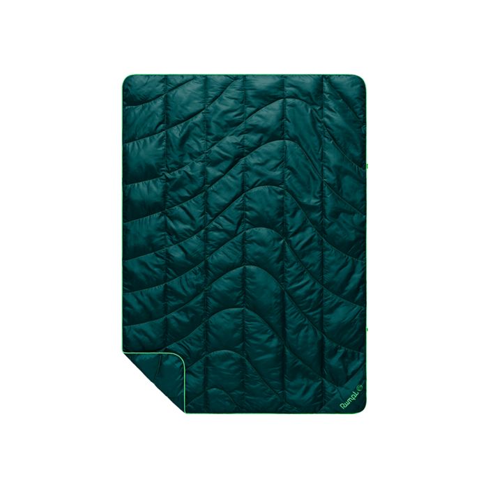 Утеплённый костюм Travel Puffy Blanket - Sea Moss - Travel