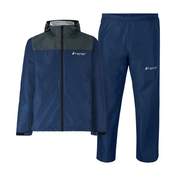 Дождевой костюм Frogg Toggs Men's Vapor Rain Suit