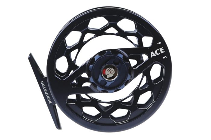 Нахлыстовая катушка Redington Ace Fly Reel