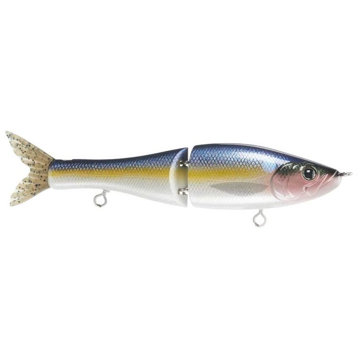 Свимбейт G-Ratt Baits SK Sneaky Pete Glide Bait - 8in