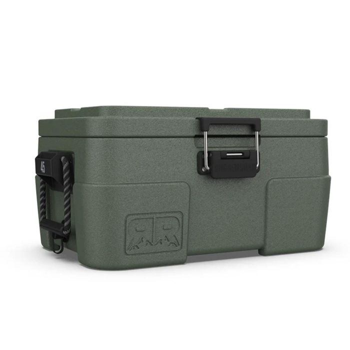 Термобокс Rugged Road - Rugged Road 45 Cooler - Forest Green 45