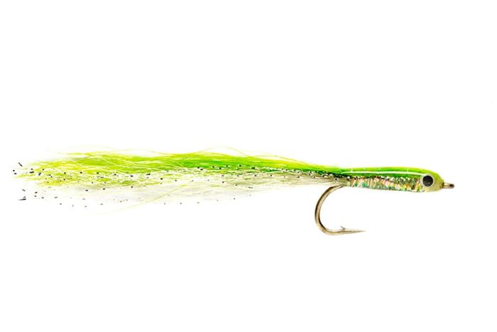 Мушки Fulling Mill Epoxy Baitfish Fly