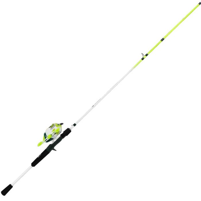 Комплект удилище + катушка Profishency Profishiency HighKey Spincast Rod and Reel Combo -
