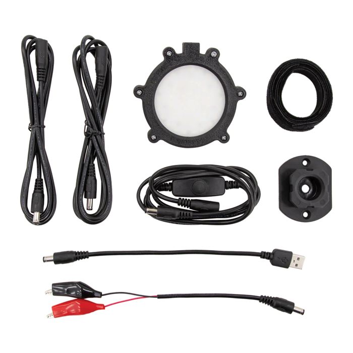 Палатка для зимней рыбалки Eskimo E-Hub Shelter Light Kit