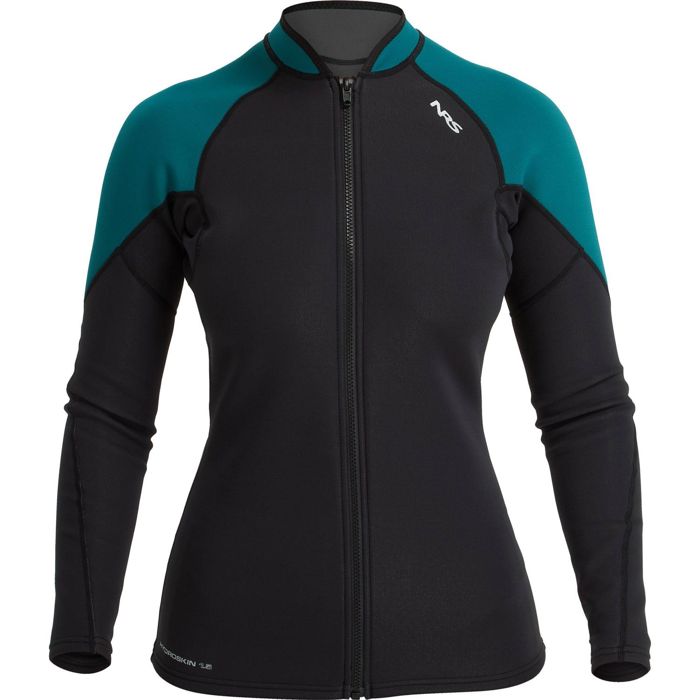 Непромокаемая одежда NRS Women's HydroSkin 1.5 Jacket