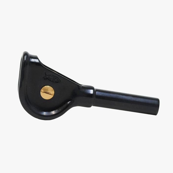 Тюльпан для удилища TACKLE Big Foot Super Heavy Duty Roller Tip-Tops With Ball Bearing