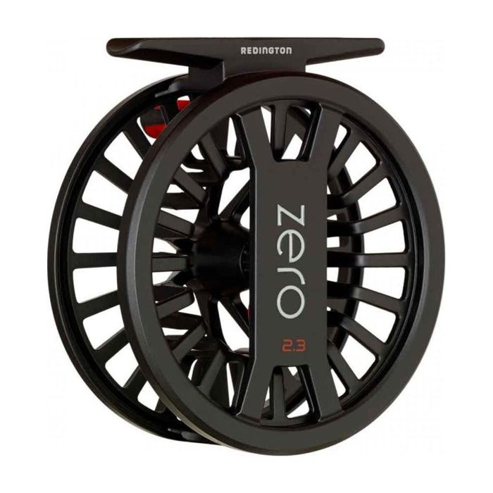 Нахлыстовая катушка Redington Zero Fly Reel