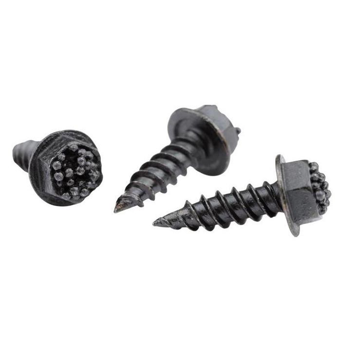 Шипы для забродных ботинок Simms Hardbite Felt Studs