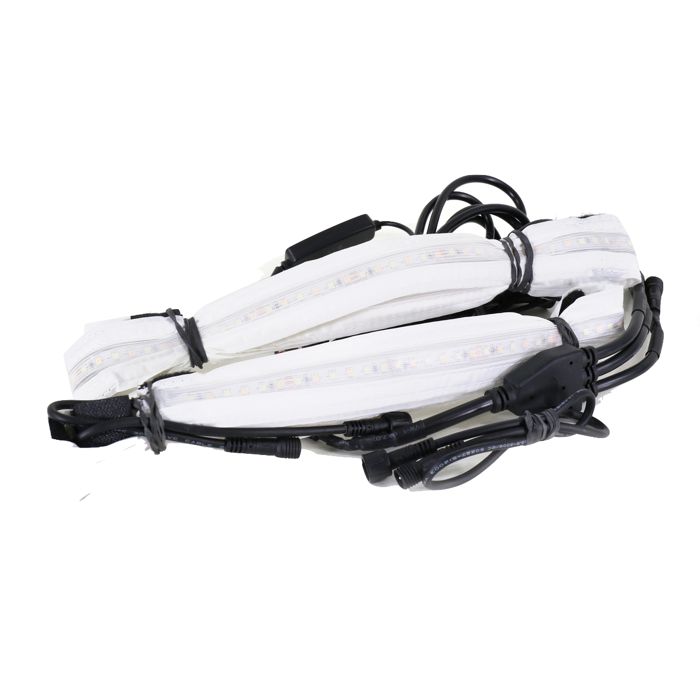 Лодочная электрика Clam Outdoors Aurora LED Light Kit - Add on Kit