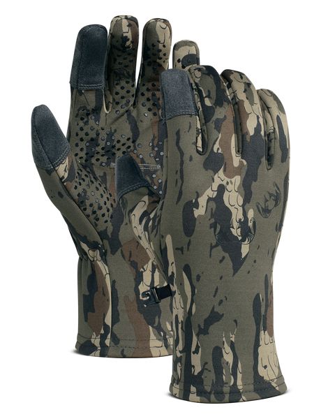Перчатки KUIU StrongFleece 290 Glove | Veros