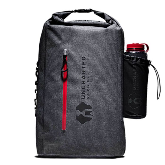 Снаряжение для выживания Uncharted Supply Co Uncharted Seventy2 Survival System