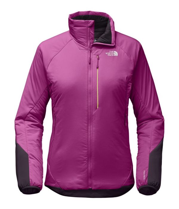 Непромокаемая одежда The North Face - Women's Ventrix Jacket - Wild Aster Purple/Galaxy Pu
