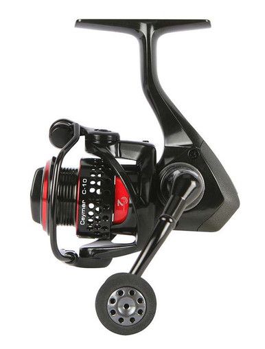 Катушка безынерционная Okuma Ceymar C-10