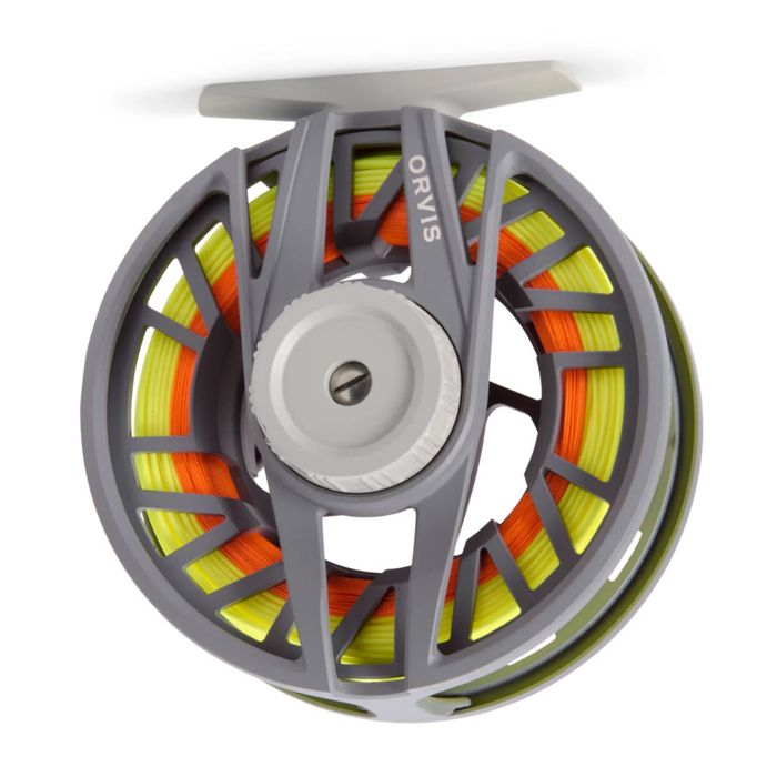 Нахлыстовая катушка Orvis Clearwater Fly Reel