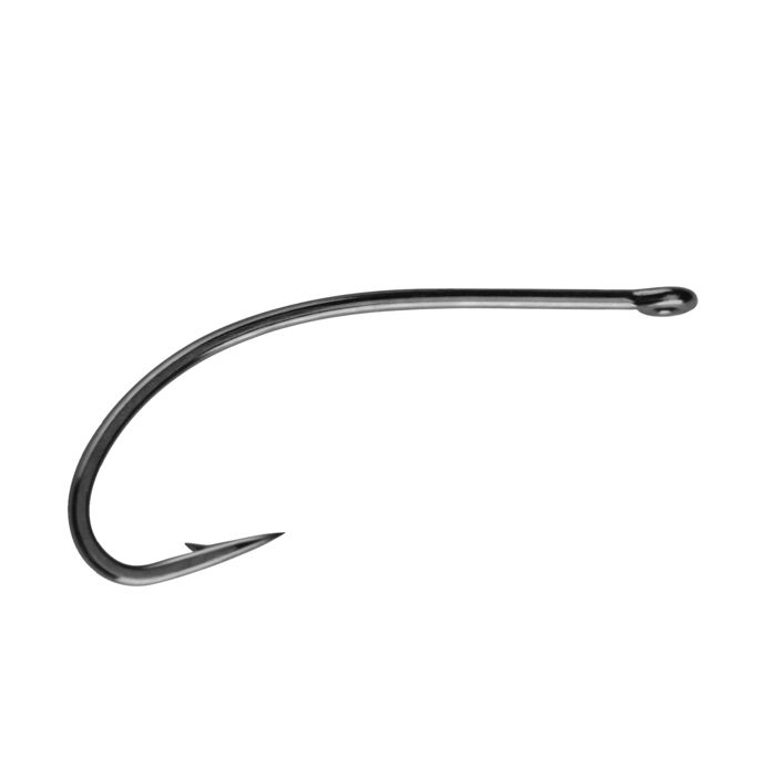 Крючки J. Stockard Fly Fishing Heritage C53S Nymph/Dry Fly Hook