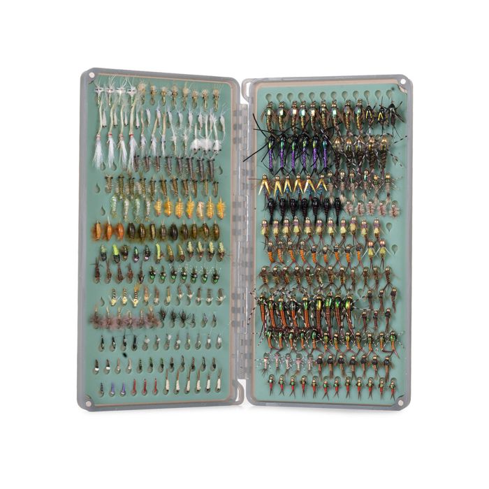 Коробка для мушек Fishpond Tacky Original Fly Box- 2X