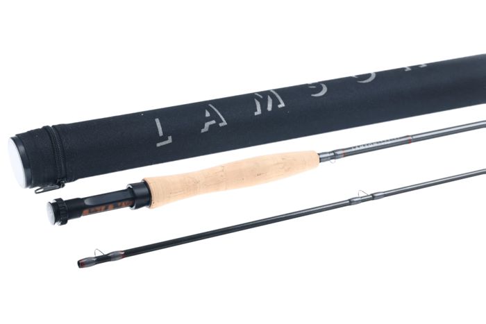 Нахлыстовое удилище Lamson Purist Fly Rod