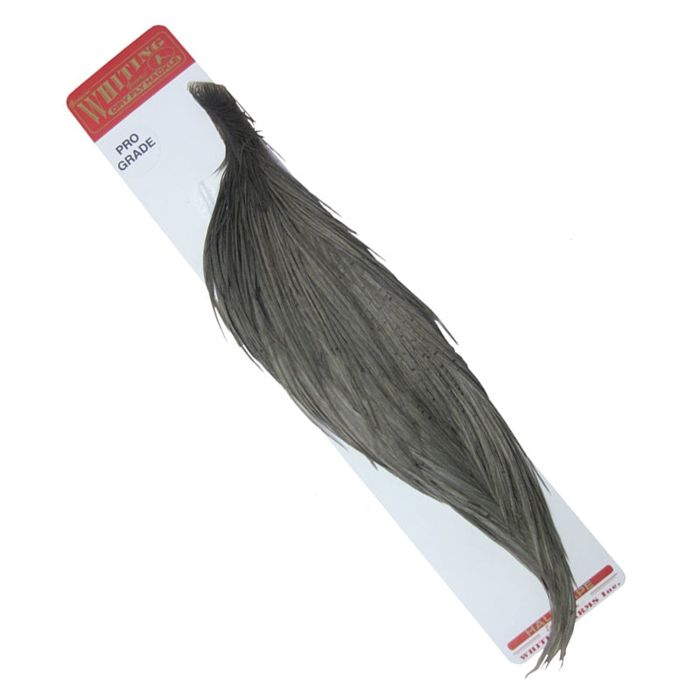 Материал для вязания мушек J. Stockard Fly Fishing Dry Fly 1/2 Cape - Pro Grade
