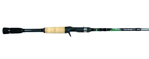 Кастинговое удилище Dobyns Rods Fury Series Casting Rods