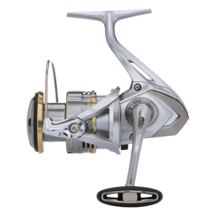 Безынерционная катушка Shimano Sedona C3000HG FJ Spinning Reel