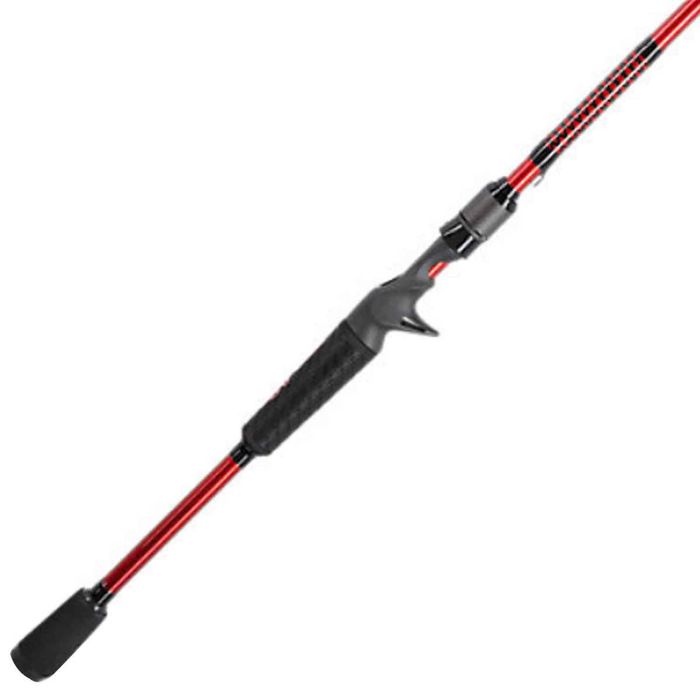 Кастинговое удилище Ugly Stik Carbon Casting Rod