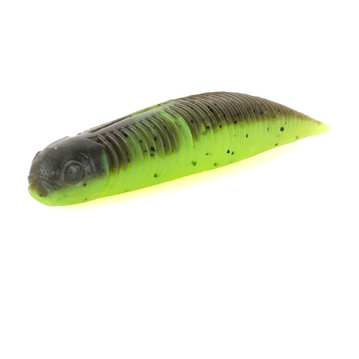 Силиконовая приманка Savage Gear Toughtec NED Dragon Tail Soft Bait